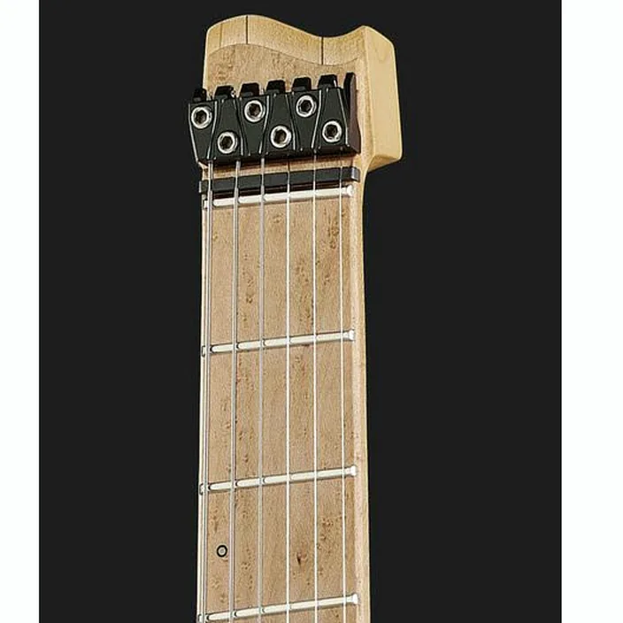 Guitare Strandberg Boden Original NX 6 Charcoal