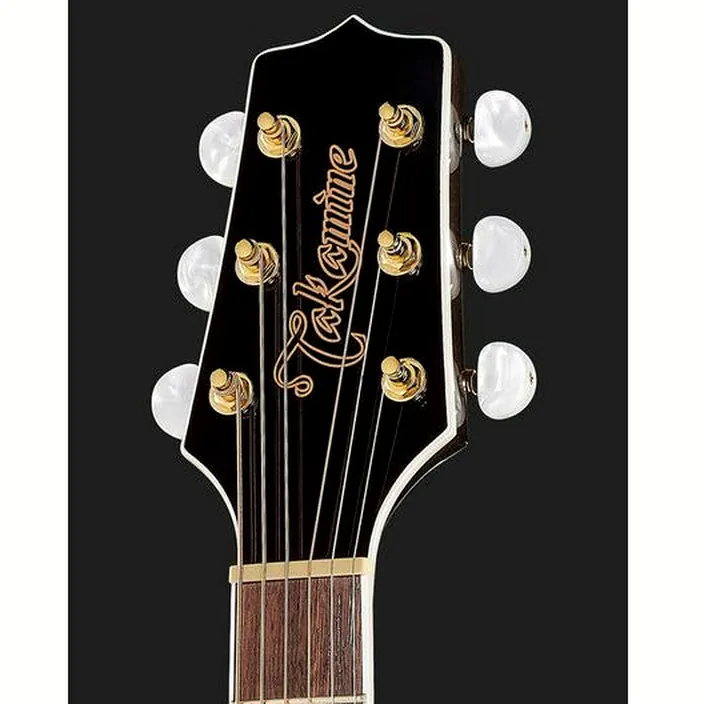 Guitare Takamine GN75CETBK