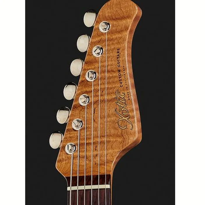 Guitare Xotic Guitars XSC-1 SB RW Light Aged