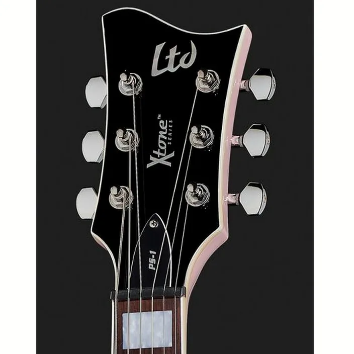 ESP LTD XTone PS-1 Pearl Pink