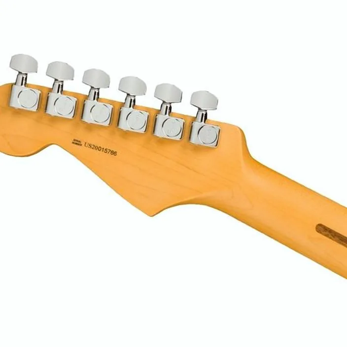 Fender AM Pro II Strat HSS MN MYS SFG