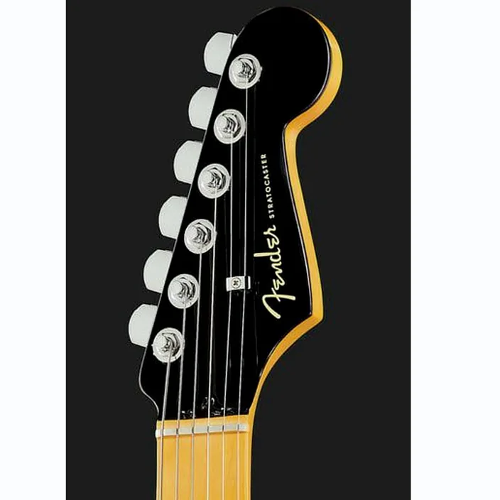Fender AM Ultra Luxe Strat MN 2CS