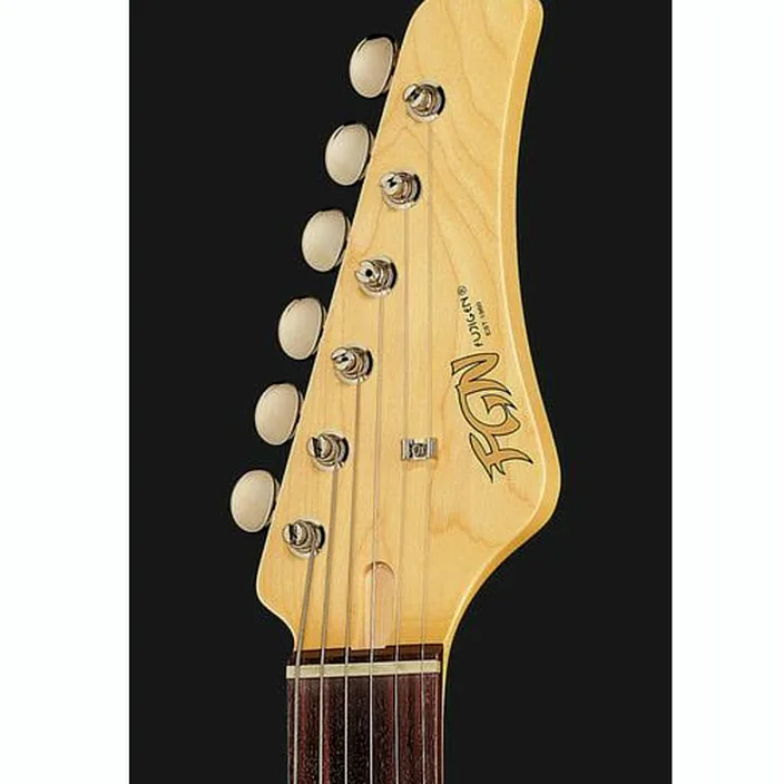 FGN J-Standard Odyssey Trad. BGM