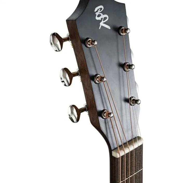 Guitare acoustique Baton Rouge X11S/FJE-SCR