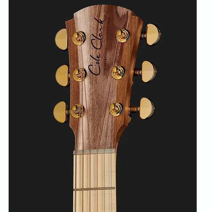 Guitare Acoustique Cole Clark AN2EC-RDBL-SB