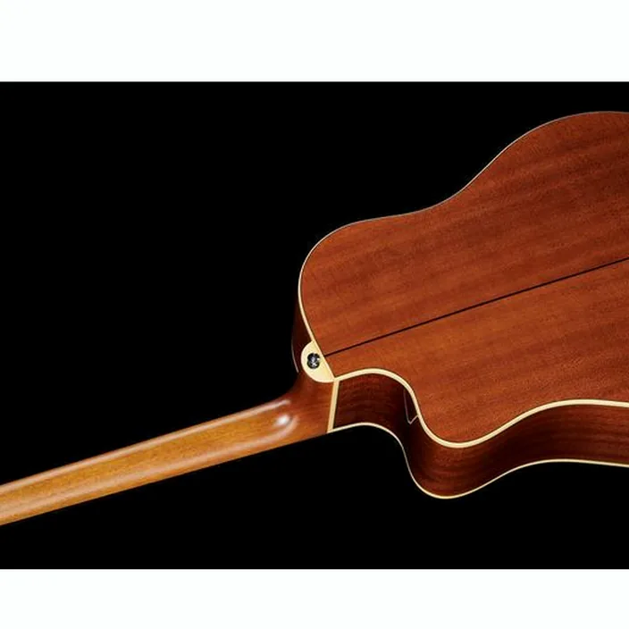 Guitare acoustique Epiphone J-15 EC Deluxe VS Bundle