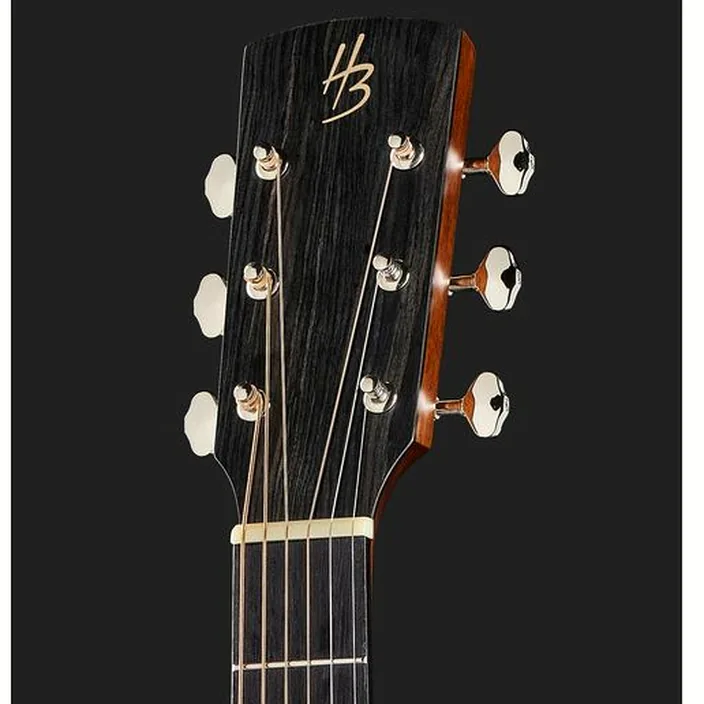 Guitare Acoustique Harley Benton CLG-14SE Solid Top