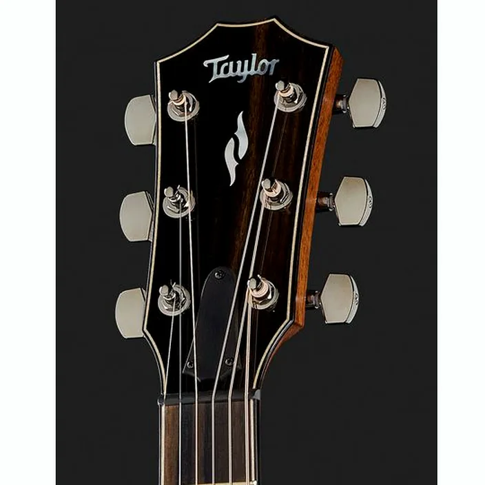 Guitare acoustique Taylor 814ce LH