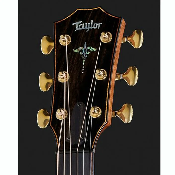 Guitare acoustique Taylor Builders Ed. 912ce SHOWROOM