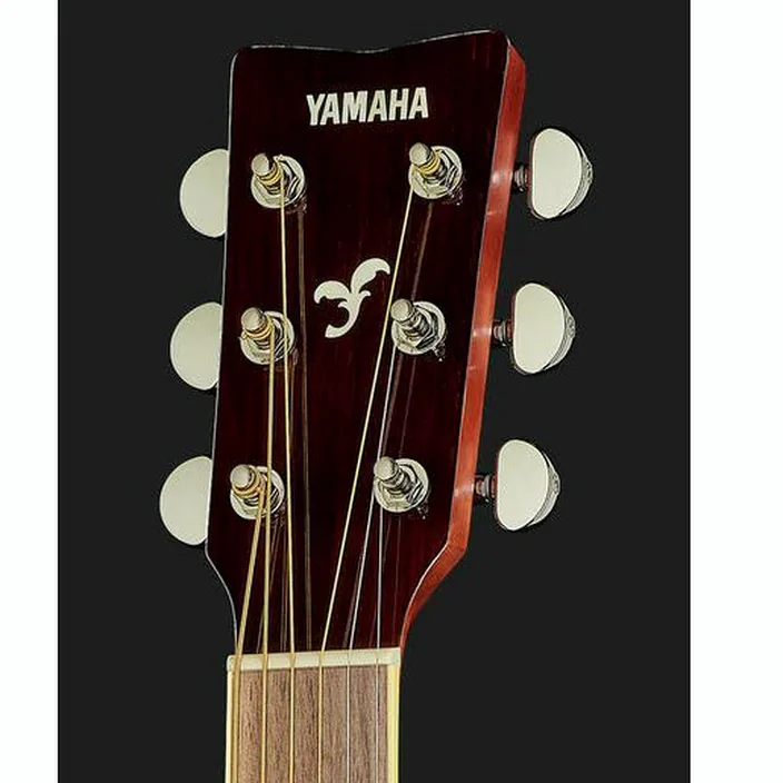 Guitare acoustique Yamaha FS820 NTII