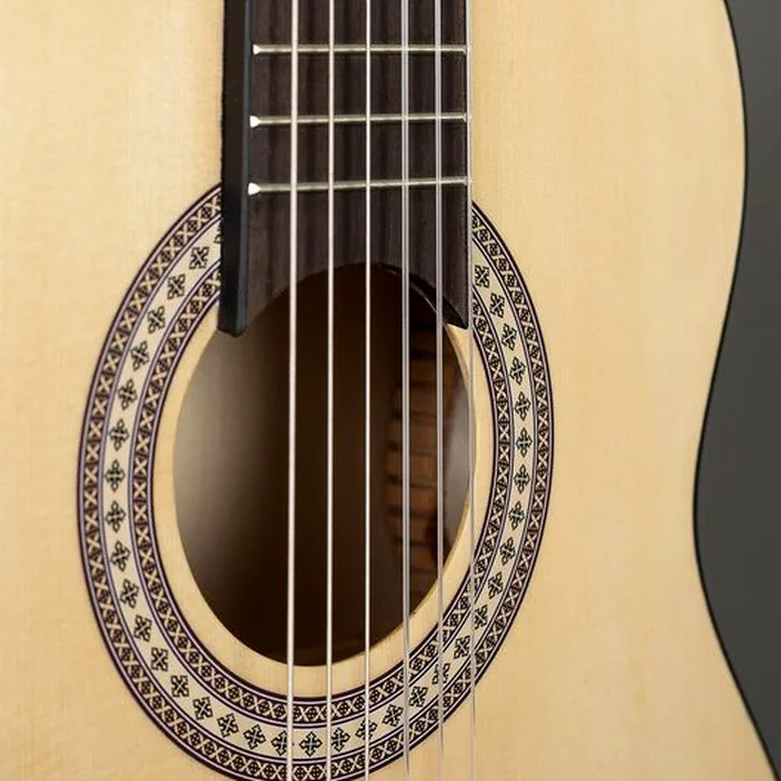 Guitare Cascha HH 2351 3/4 Concert Set