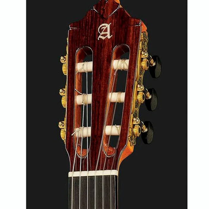 Guitare classique Alhambra 9P CW E8 w/Case