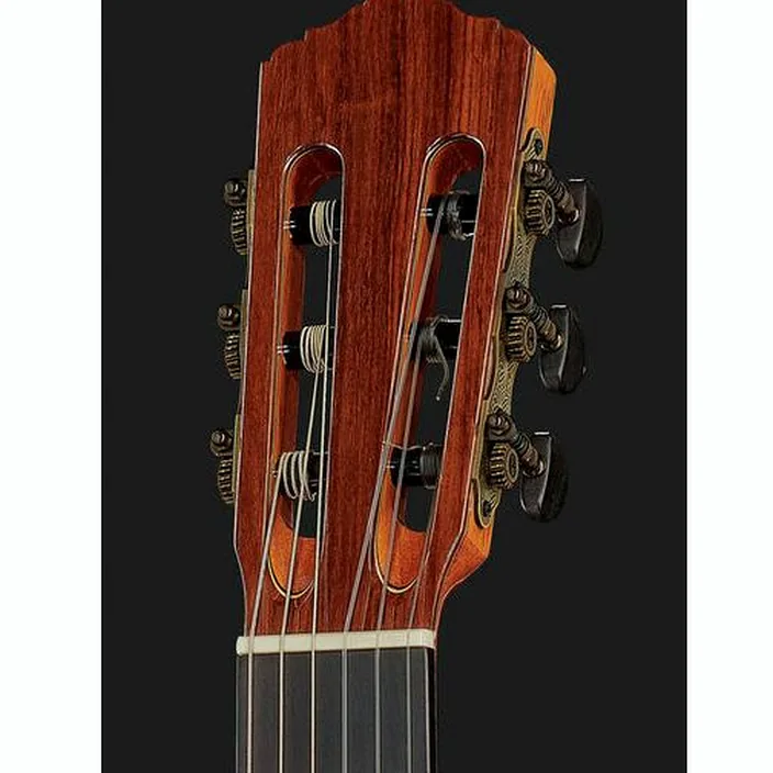 Guitare Classique La Canada La Catedral 74