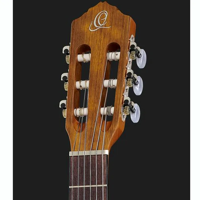 Guitare classique Ortega RCE125SN-L