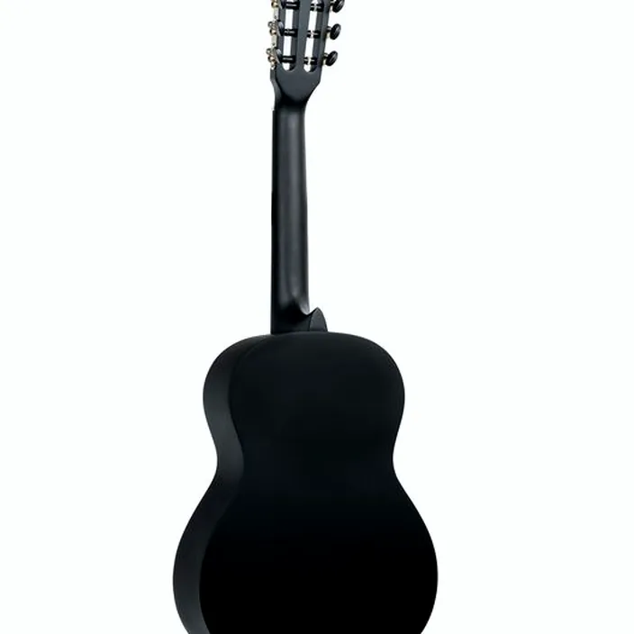 Guitare classique Ortega RST5M-3/4BK