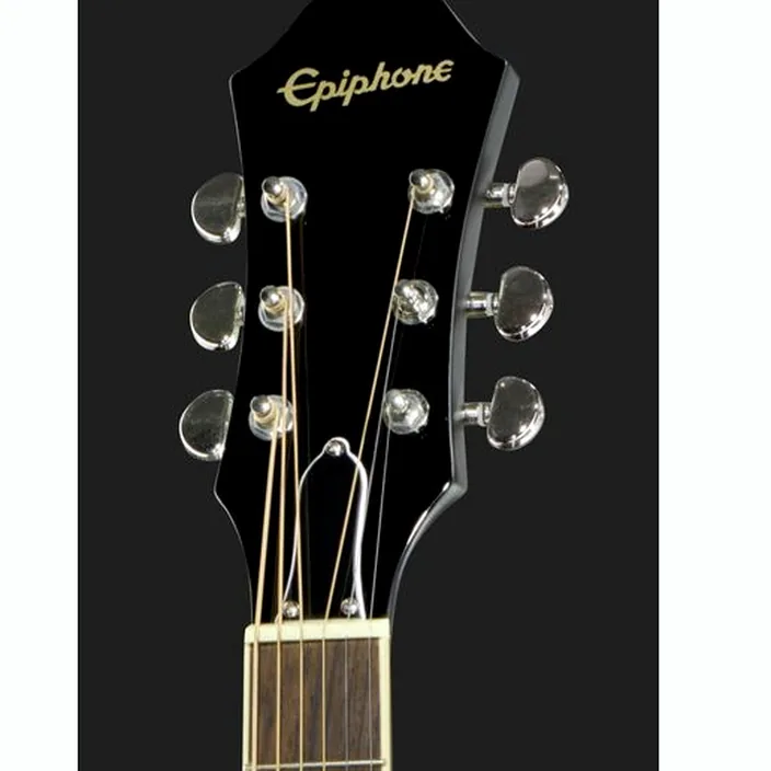 Guitare Epiphone J-45 EC Studio EB