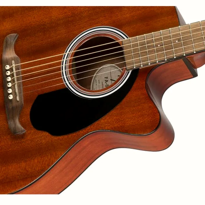 Guitare Fender FSR FA-135CE V2 Conc. w/Bag