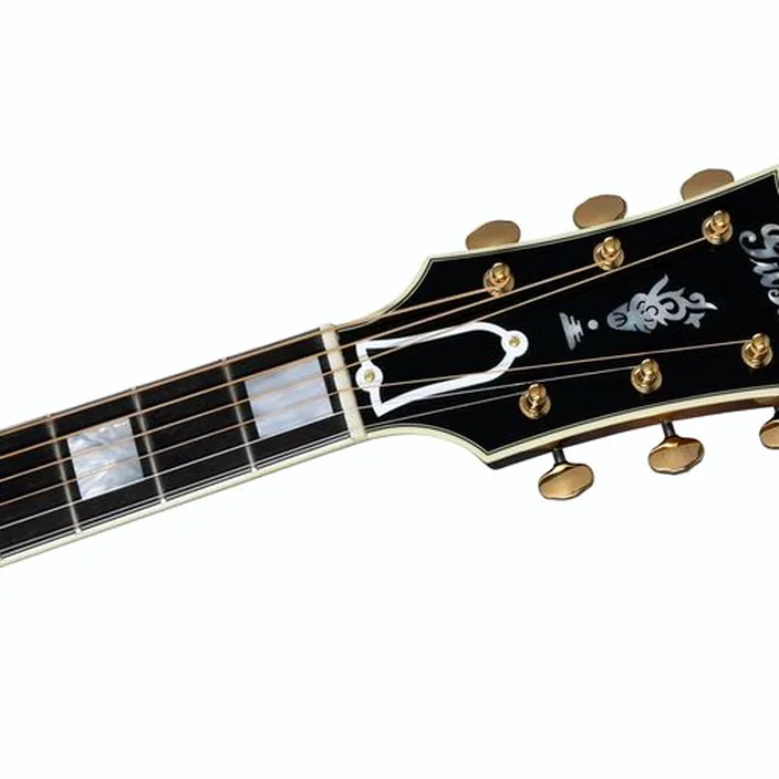 Guitare Gibson SJ-200 Western Classic