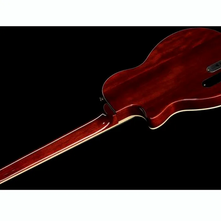 Guitare Harley Benton Custom Line Nashville Bundle