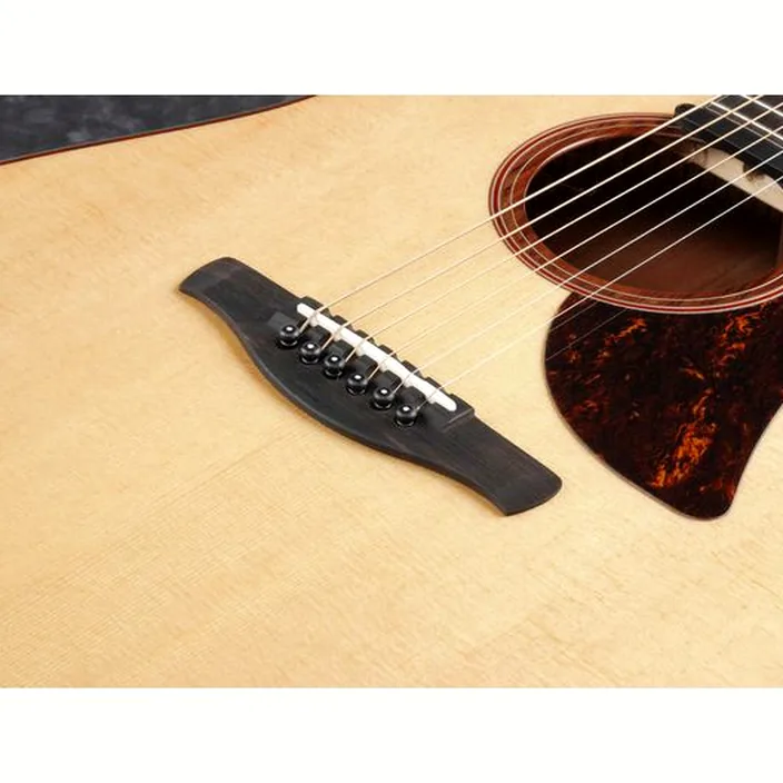 Guitare Ibanez AAD300CE-LGS