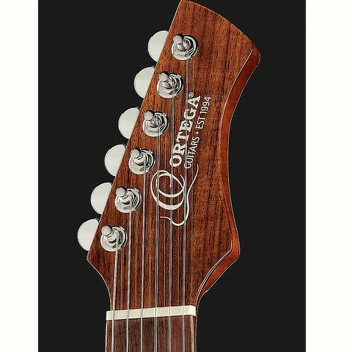 Guitare Ortega RCE238SN-FT
