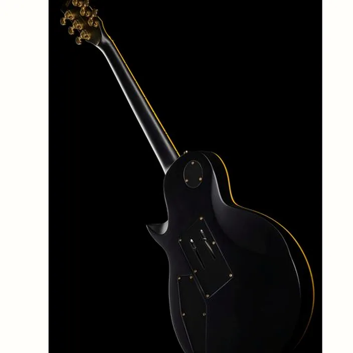 Harley Benton SC-Custom II FR Vintage Bundle