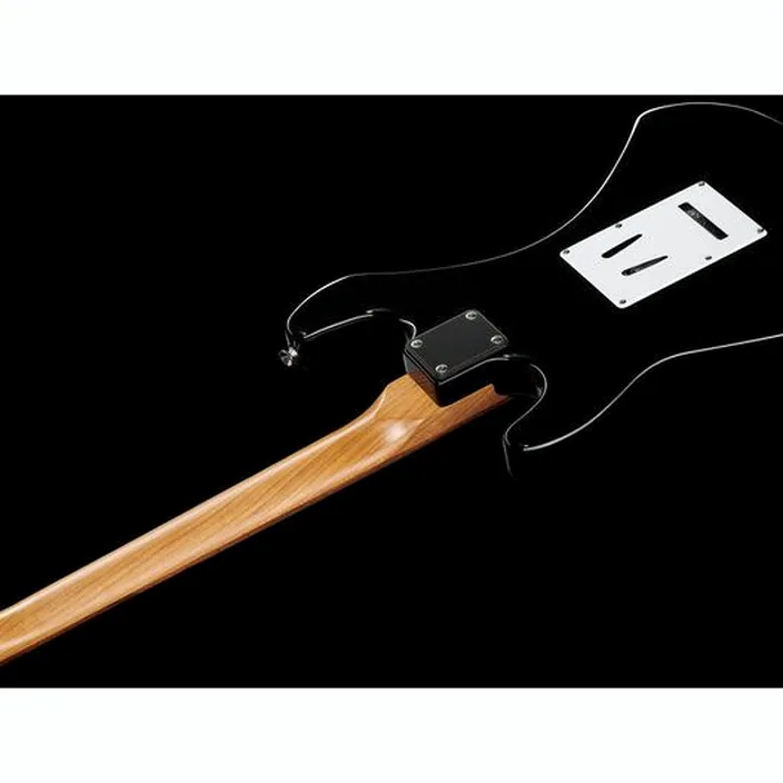 Harley Benton ST-62 BK Vintage Series Bundle