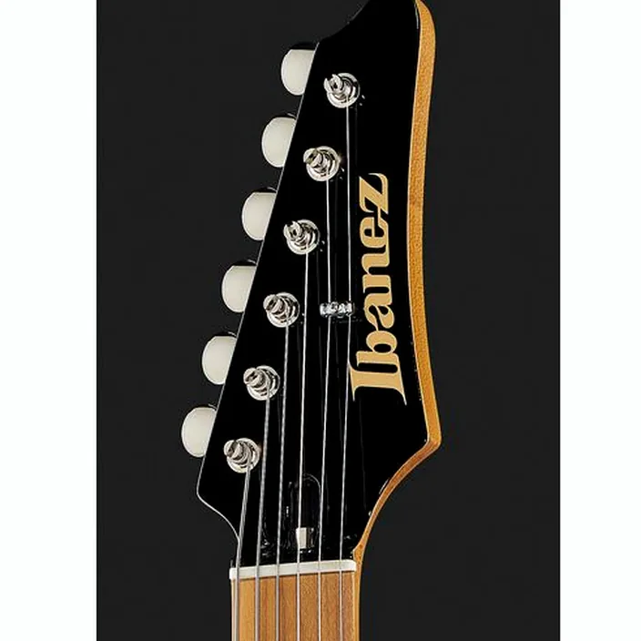 Ibanez FLATV1-BK Josh Smith