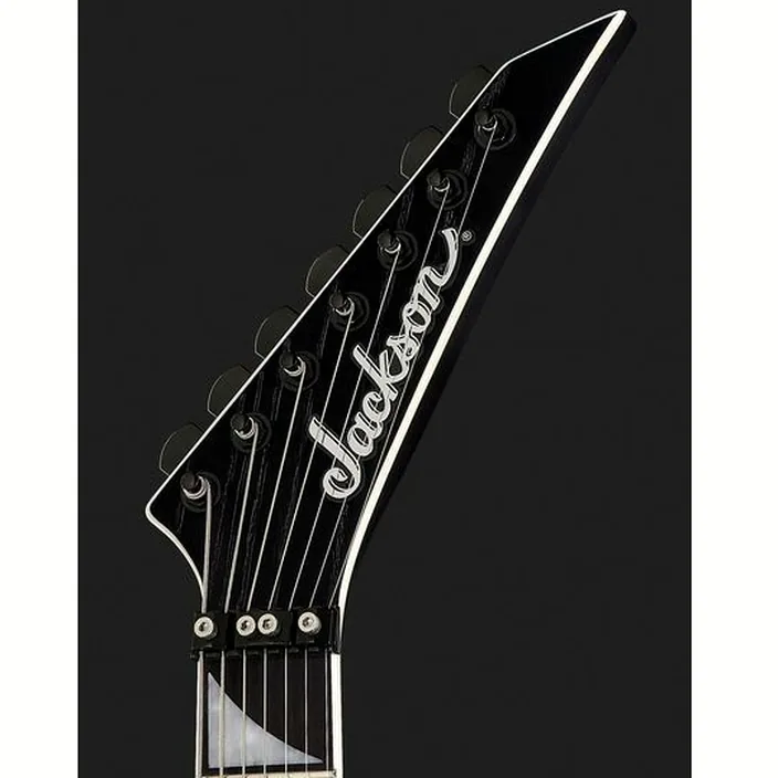Jackson Jeff Loomis Soloist SL7 SB