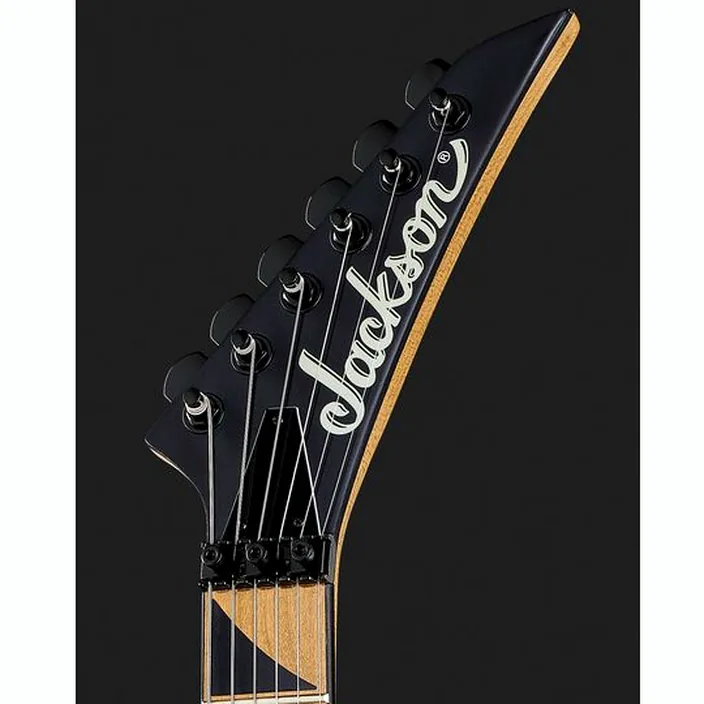 Jackson JS42 DKM Dinky Lacewood