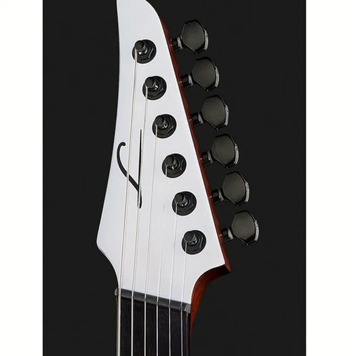 Legator N6FP White