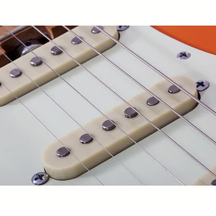Schecter Nick Johnston Tradit.SSS LH AO