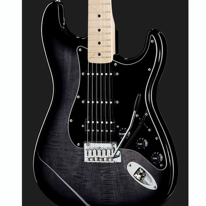 Squier Affinity Strat FM HSSBB