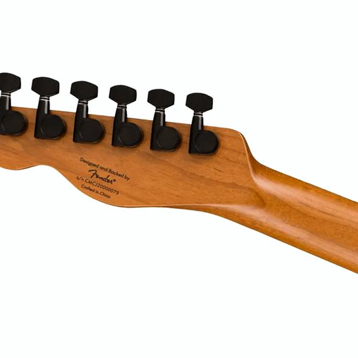 Squier Contemp Tele RH MNSHG