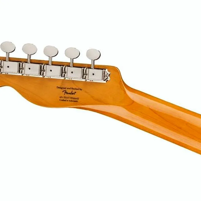 Squier CV 60 Custom Esquire 3TS