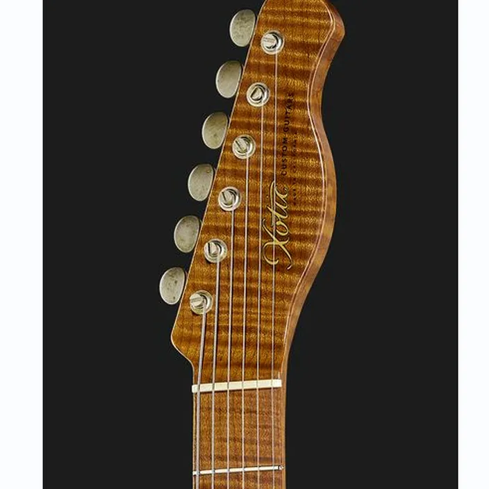 Xotic Guitars XTC-1 Ash MN PM Medium