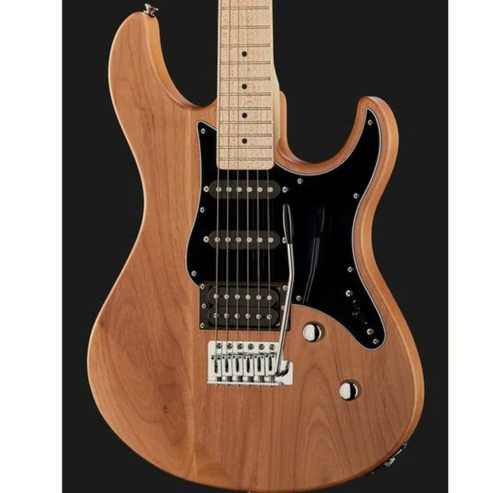 Yamaha Pacifica 112VMX YNS RL