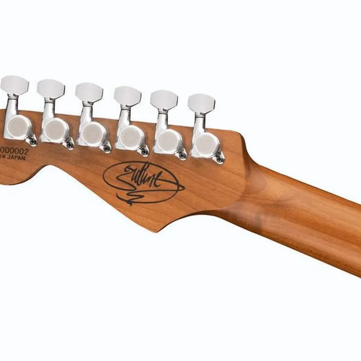 Charvel Guthrie Govan MJ SD24 CM 3TS - Test, Avis & Comparatif