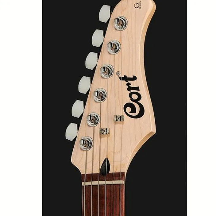 Cort G110 Open Pore Black : Comparatif, Test et Avis