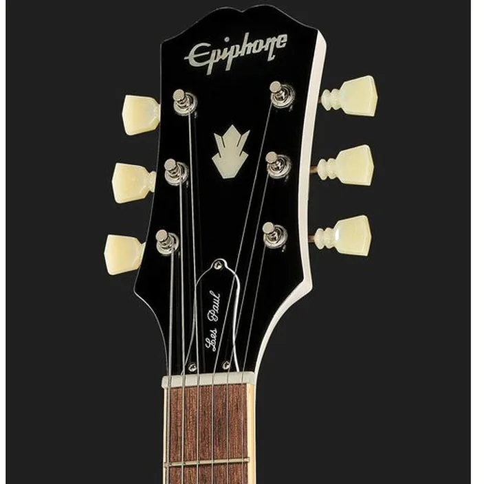 Epiphone 1961 Les Paul SG Standard CW , Test, Avis & Comparatif