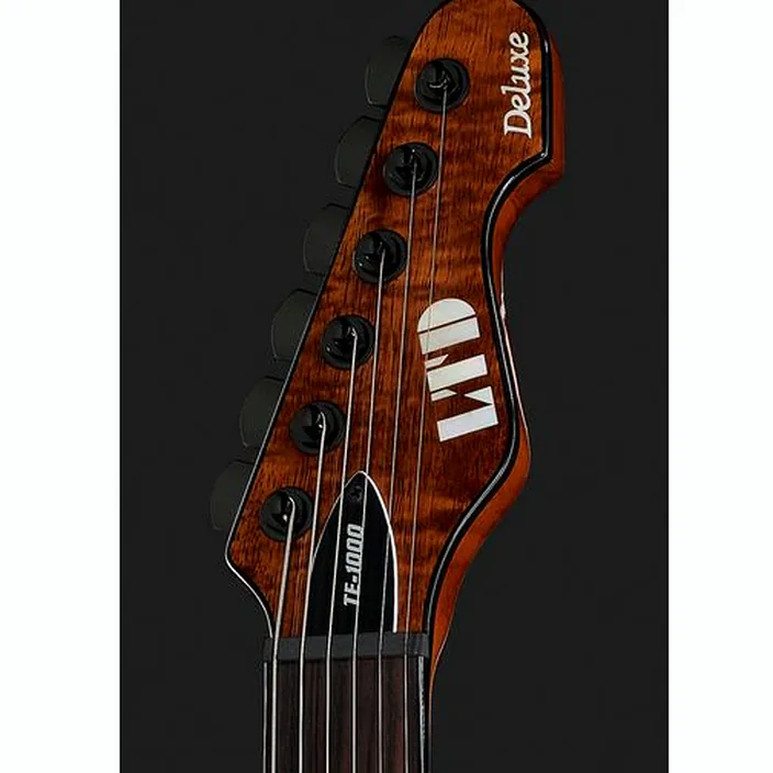 ESP LTD TE-1000ET Koa Natural : Test, Comparatif et Avis