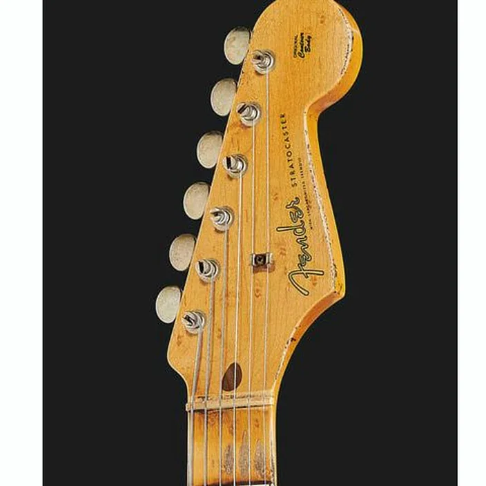 Fender Tomatillo Strat III ACM Relic Test, Comparatif, Avis