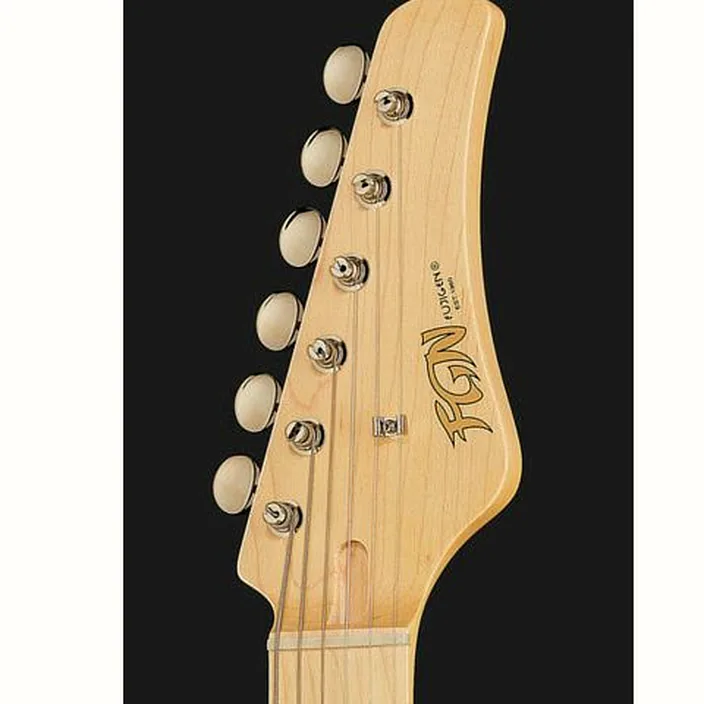 FGN J-Standard Odyssey Trad. MB / Avis & Test