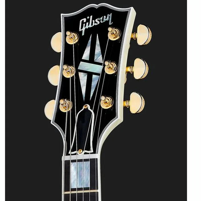 Gibson SG 61 Custom 60th Anniv. CW , Test et Avis