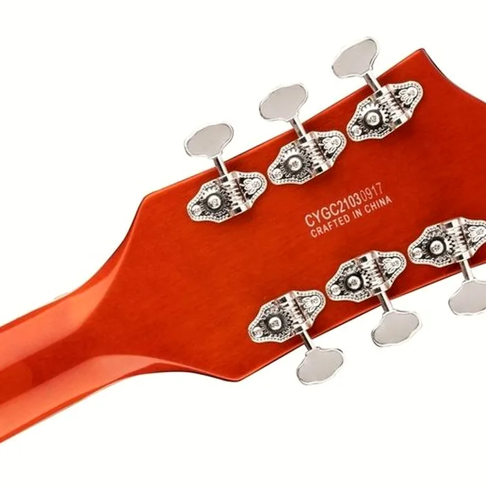 Gretsch G5420LH Electromatic OS Test, Comparatif et Avis