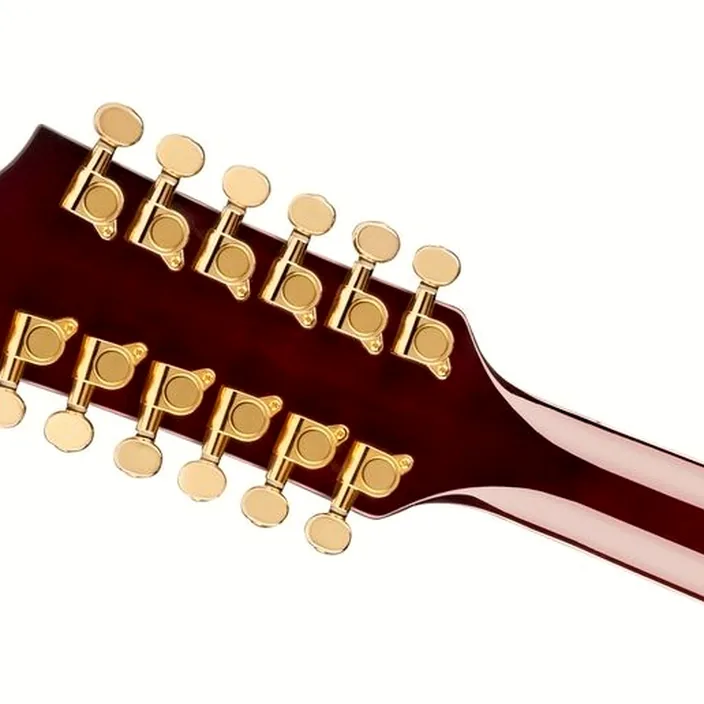 Gretsch G5422G-12 Electromatic WS - Test, Avis & Comparatif