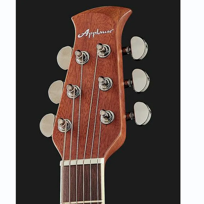 Guitare acoustique Applause Elite AE44-7S : Avis, Test