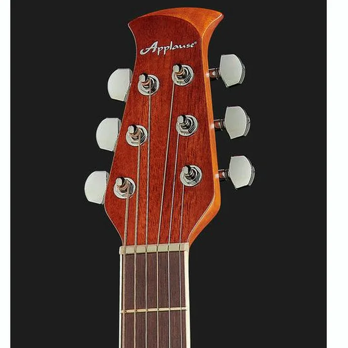 Guitare acoustique Applause Traditional AB28-5S : Test & Avis