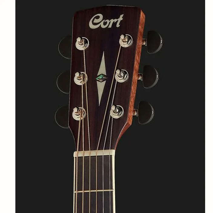Guitare Acoustique Cort Earth 100 NS : Test, Avis, Comparatif