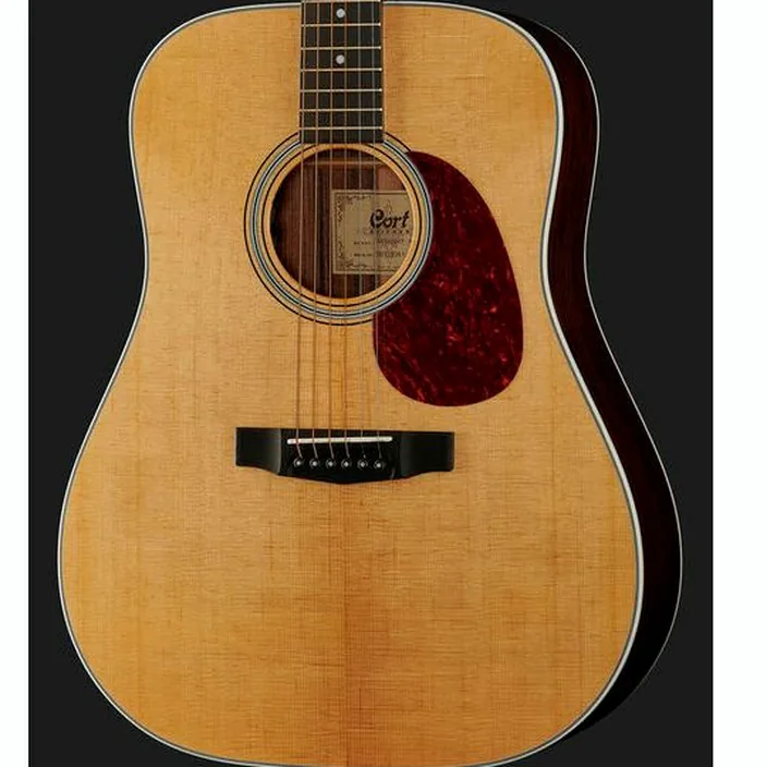 Guitare acoustique Cort Earth 200 F ATV , Comparatif, Test et Avis